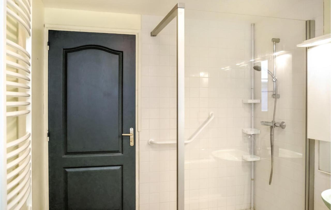Gorgeous Apartment In Pirou With Kitchen 외부 사진